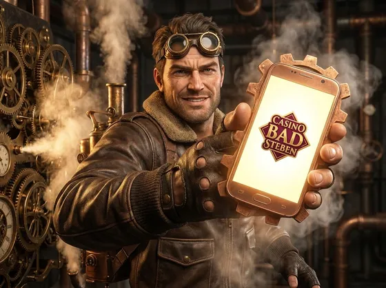 Casino Bad Steben App jetzt herunterladen