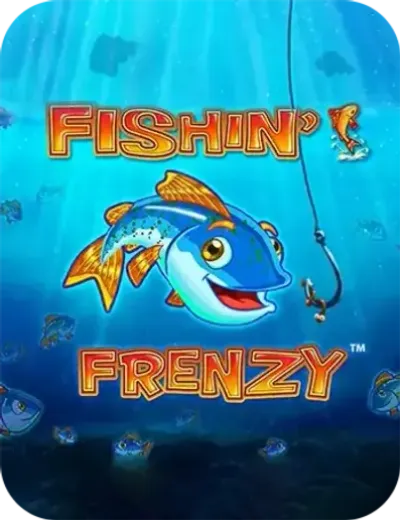 Fishin' Frenzy